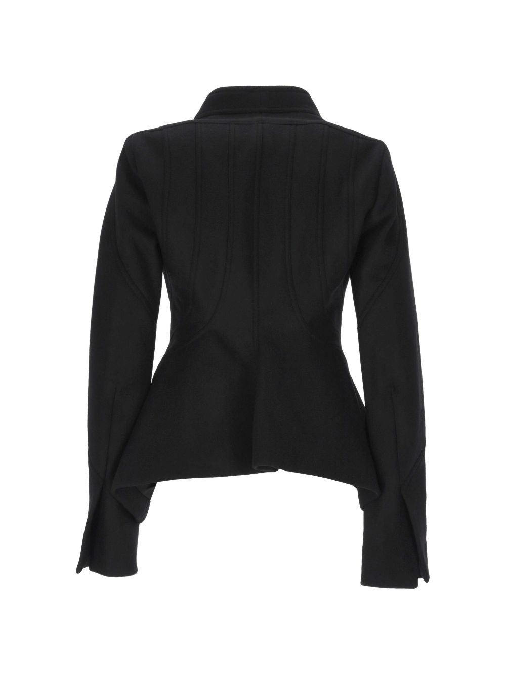 [Rick Owens] Jacket FW26 RP02F5738WMT09