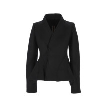 [Rick Owens] Jacket FW26 RP02F5738WMT09