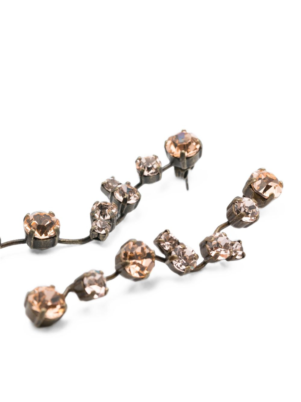 [Forte Forte] Earring FW26 15177MYJEWELLOTO