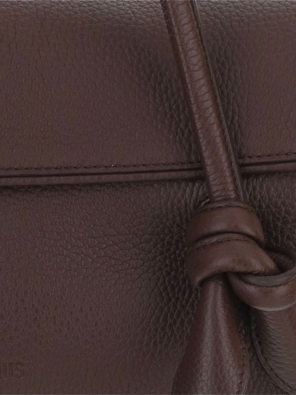 [JACQUEMUS] Shoulder bag FW26 BAW00467AC03A03880