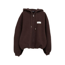 [JACQUEMUS] Hoodie FW26 HOU00314AJ00325881