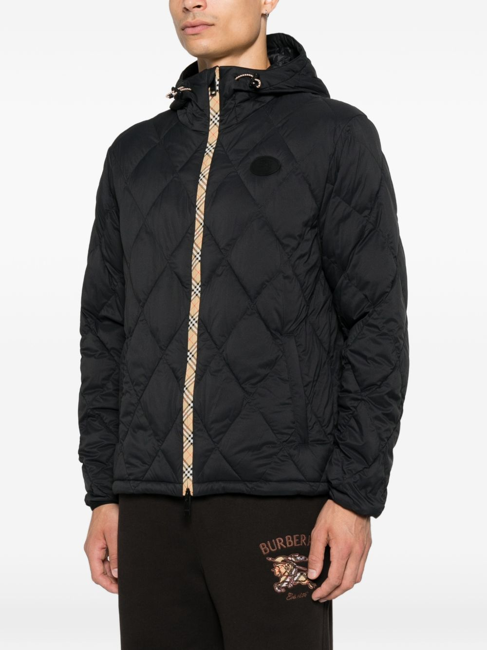 [Burberry] Casual Jacket FW26 8130335A1189