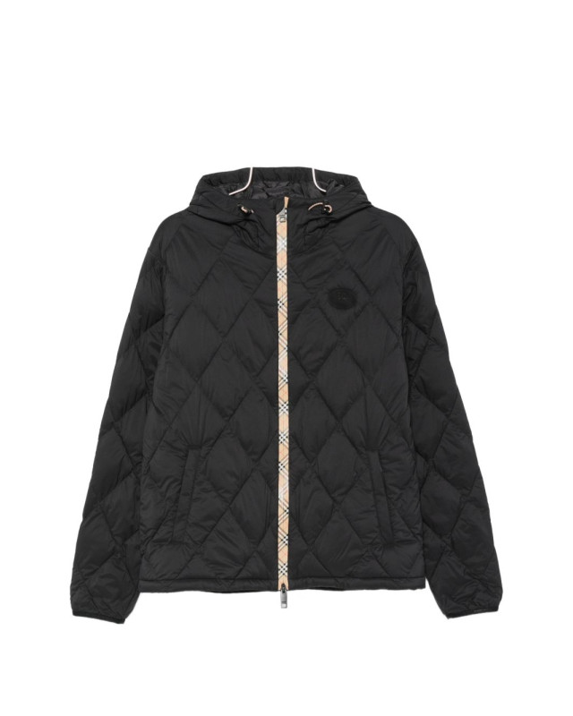 [Burberry] Casual Jacket FW26 8130335A1189