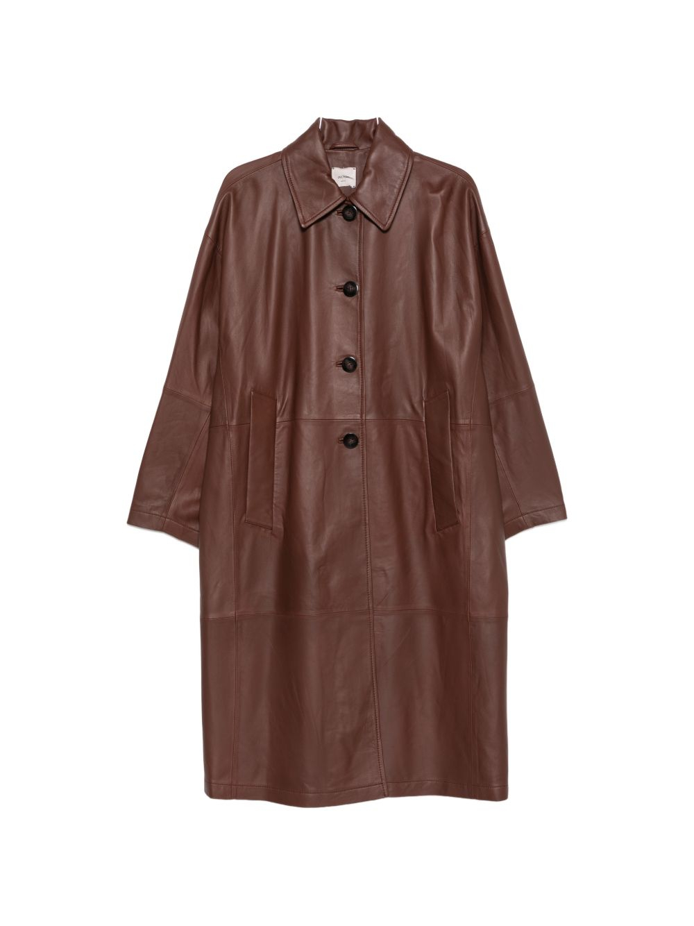 [Alysi] Cape FW26 266907A6053MOG