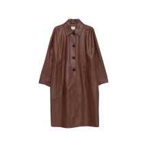[Alysi] Cape FW26 266907A6053MOG