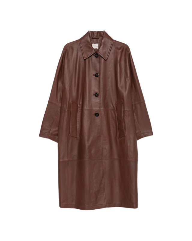 [Alysi] Cape FW26 266907A6053MOG
