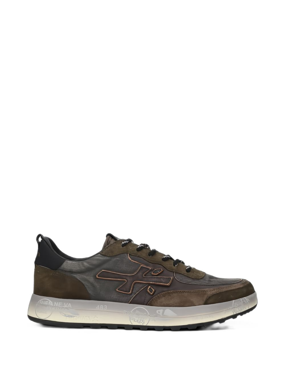 [Premiata] Sneakers FW26 NOUS 8685