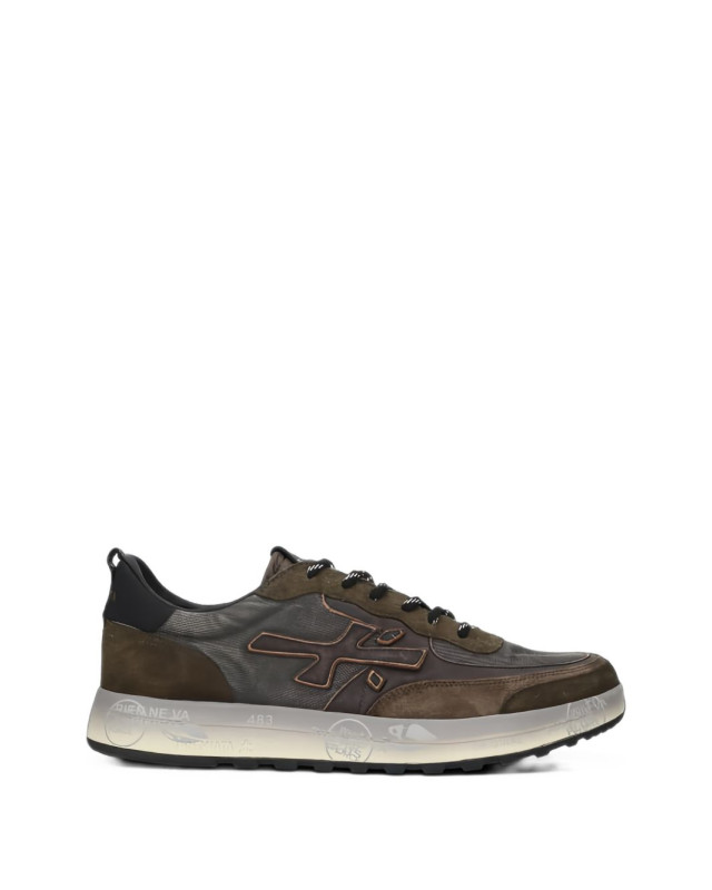 [Premiata] Sneakers FW26 NOUS 8685