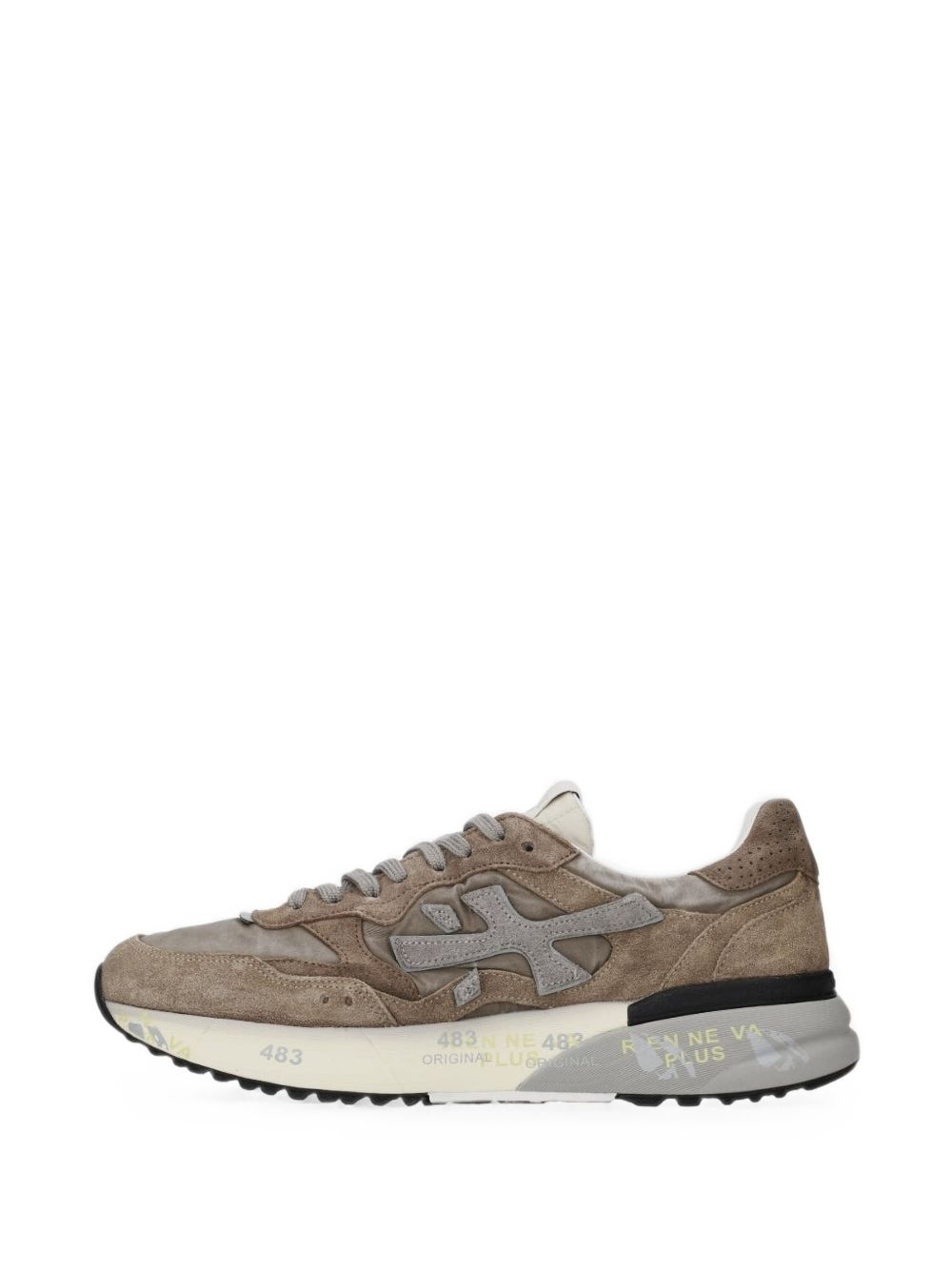 [Premiata] Sneakers FW26 MICK01 8437