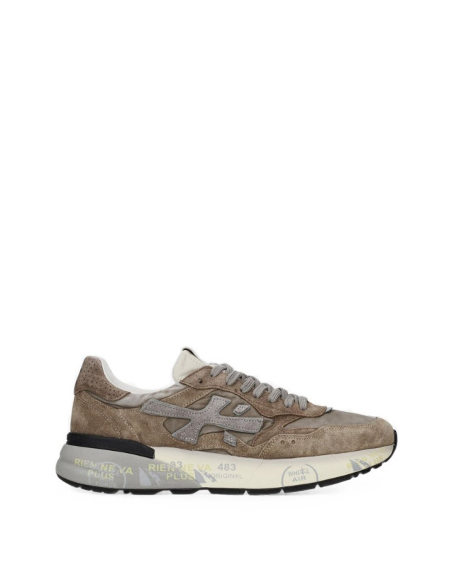 [Premiata] Sneakers FW26 MICK01 8437