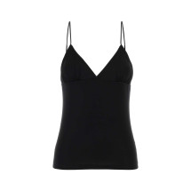 [Saint Laurent] Knitwear FW26 876793Y38DS 1000