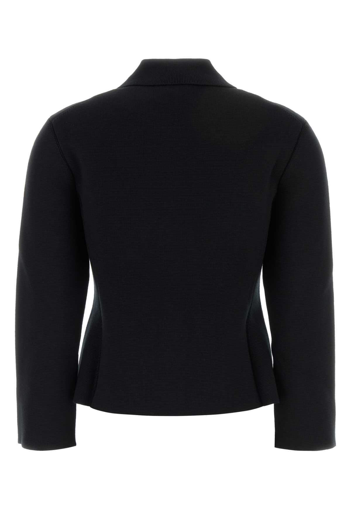[Saint Laurent] Cardigan FW26 A0044ZY76TR 1000