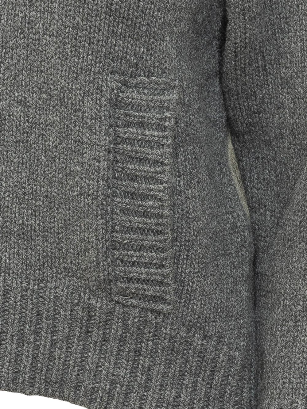 [VICTORIA BECKHAM] Knitwear FW26 1426KJU007547A 9998