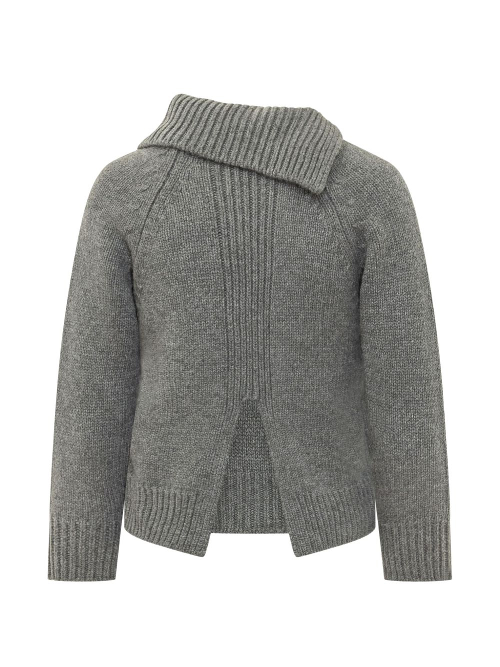 [VICTORIA BECKHAM] Knitwear FW26 1426KJU007547A 9998