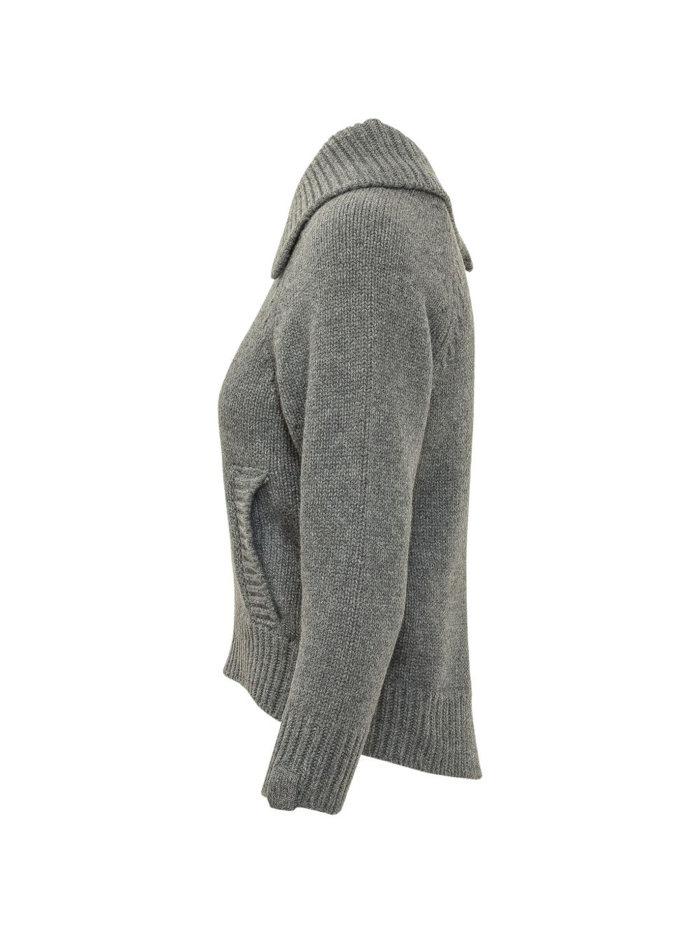 [VICTORIA BECKHAM] Knitwear FW26 1426KJU007547A 9998