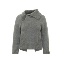 [VICTORIA BECKHAM] Knitwear FW26 1426KJU007547A 9998