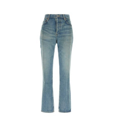 [Saint Laurent] Jeans FW26 873827Y863G 4293