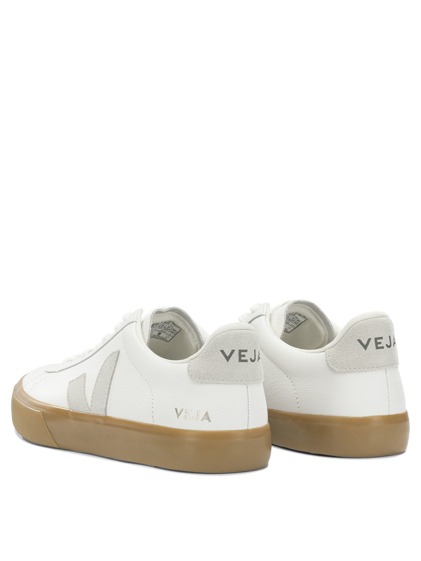 [Veja] Sneakers SS26 CP0503147BEXTRA-WHITE NATURAL