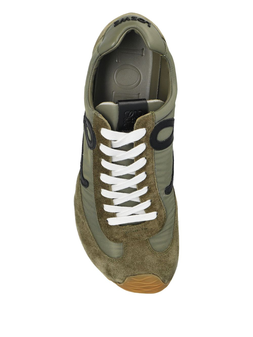 [Loewe] Sneakers FW26 M816282XBR6327