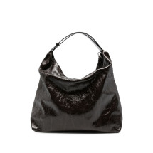 [GHERARDINI] Shoulder bag FW26 GHB0309 MEDIUM SHOULDER NAPLAK T.MORO