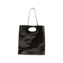 [GHERARDINI] Shoulder bag FW26 GHB0275 PIATTINA T.MORO