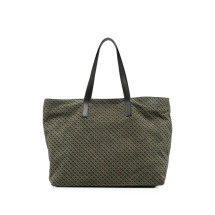 [GHERARDINI] Tote bag FW26 GHB0313 LARGE SHOPPER GREEN