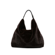 [GHERARDINI] Shoulder bag FW26 GHB0309 MEDIUM SHOULDER COFFEE