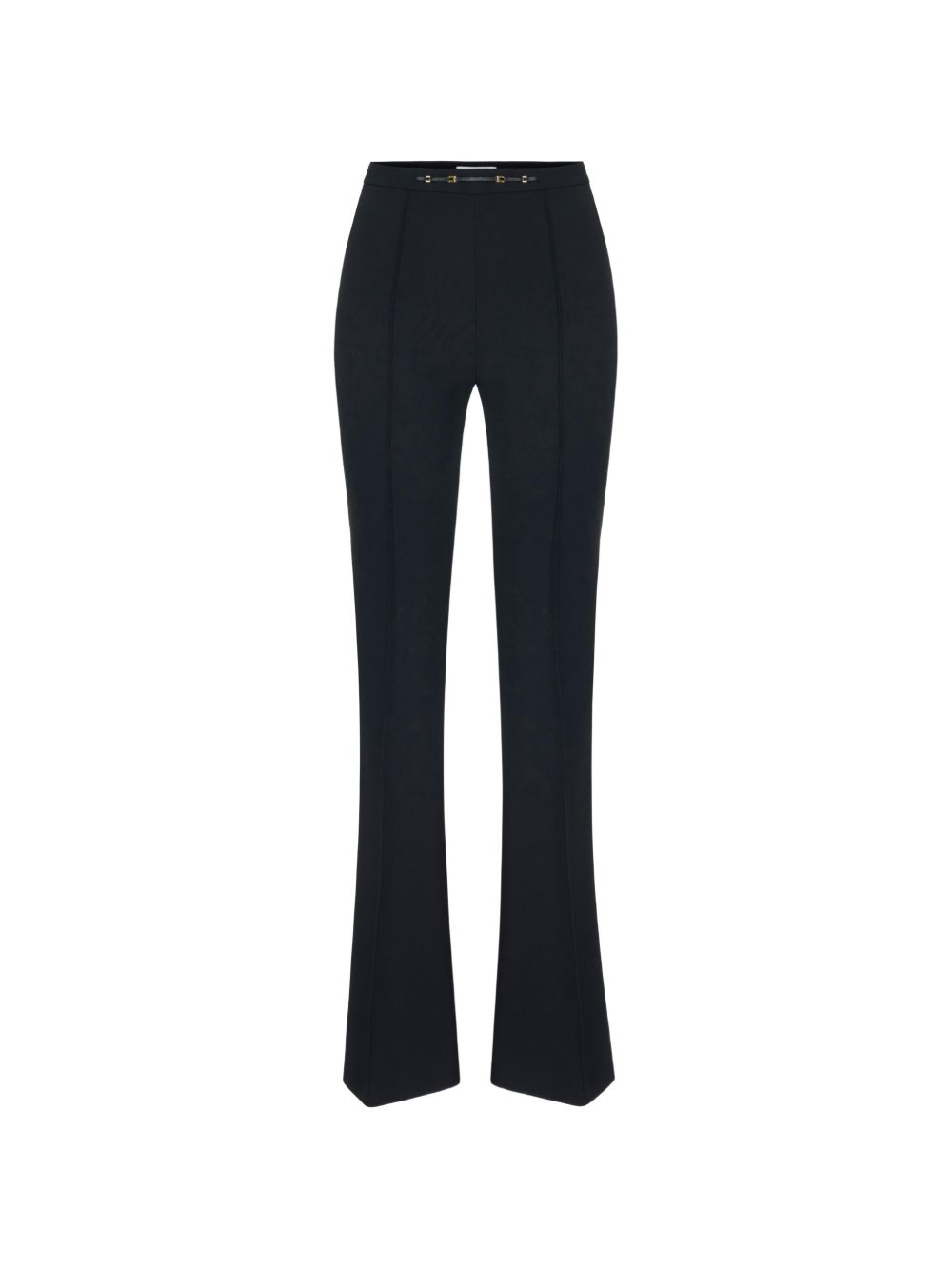 [ELISABETTA FRANCHI] Pants FW26 PA19766E2 110