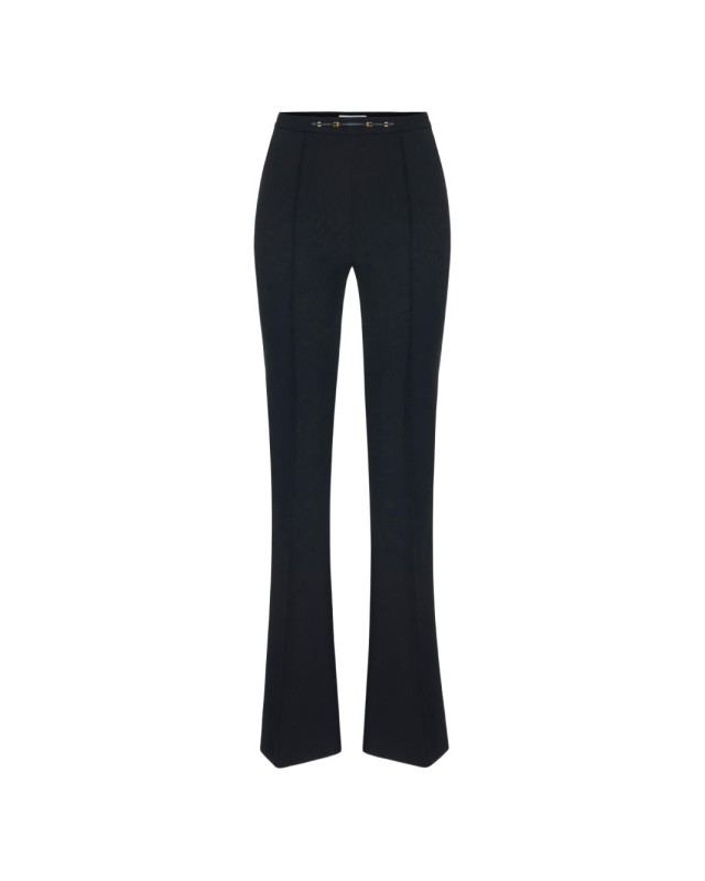 [ELISABETTA FRANCHI] Pants FW26 PA19766E2 110