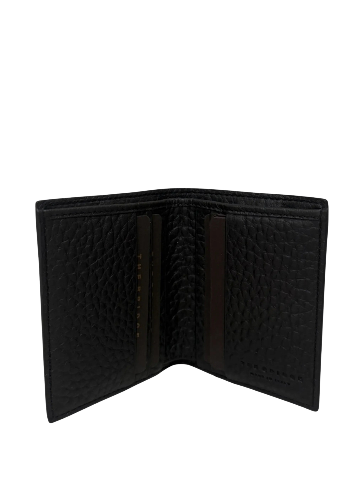 [THE BRIDGE] Cardholder FW26 013506QQ