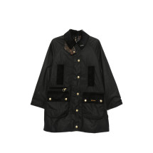 [Barbour] Casual Jacket FW26 LWX1583 LWX BK71