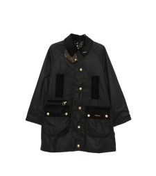 [Barbour] Casual Jacket FW26 LWX1583 LWX BK71