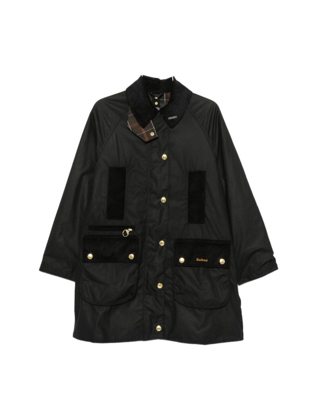 [Barbour] Casual Jacket FW26 LWX1583 LWX BK71
