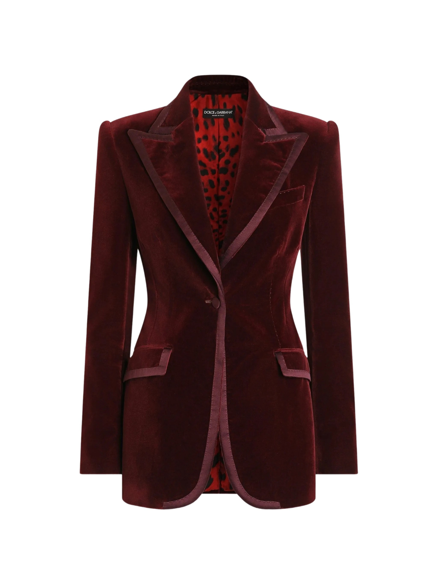 [Dolce & Gabbana] Casual Jacket FW26 F2JATT FUVG7