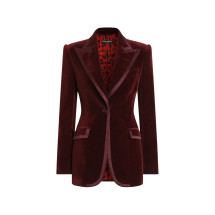 [Dolce & Gabbana] Casual Jacket FW26 F2JATT FUVG7