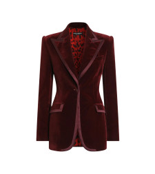 [Dolce & Gabbana] Casual Jacket FW26 F2JATT FUVG7