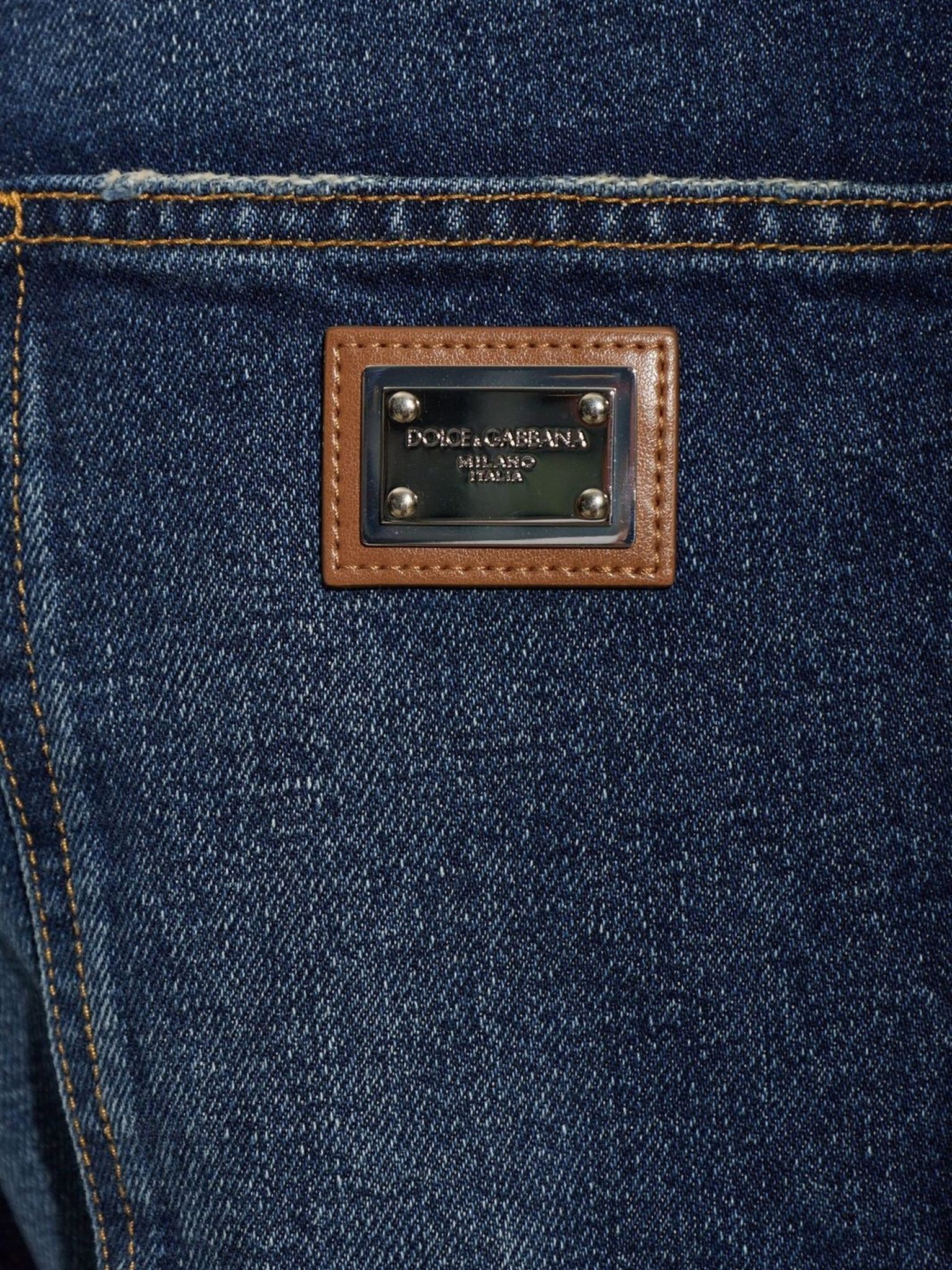 [Dolce & Gabbana] Trousers FW26 FTDMTD G8PT2
