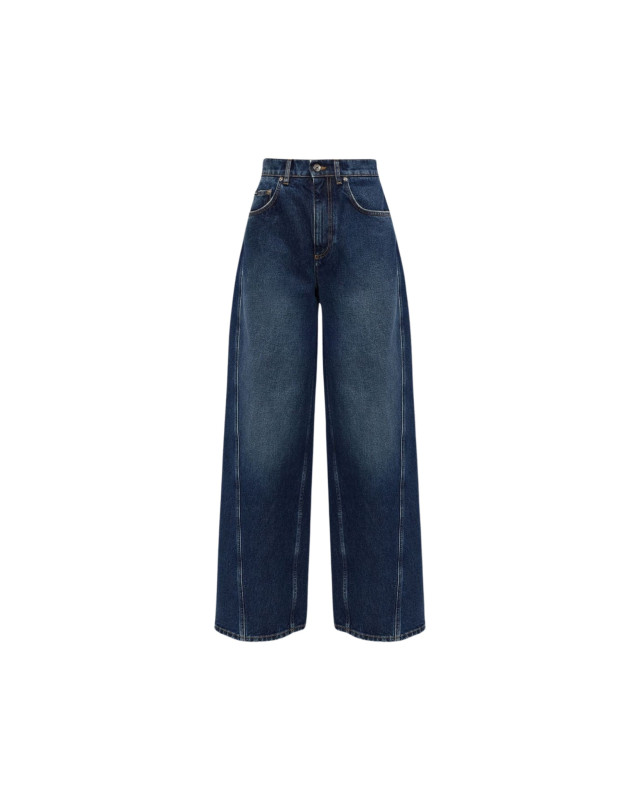 [Dolce & Gabbana] Trousers FW26 FTDMTD G8PT2