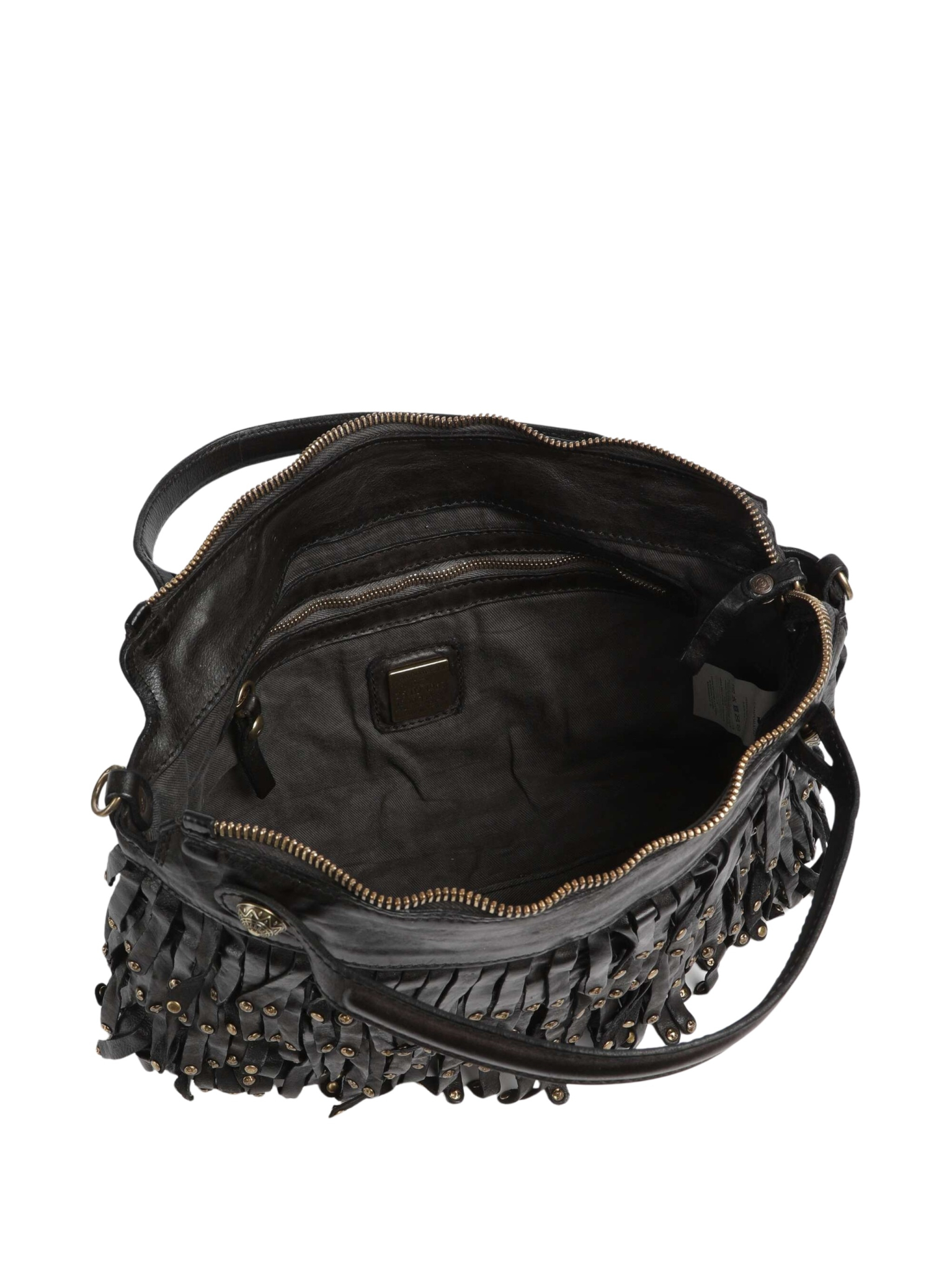 [CAMPOMAGGI] Shoulder bag FW26 C042510ND X3142