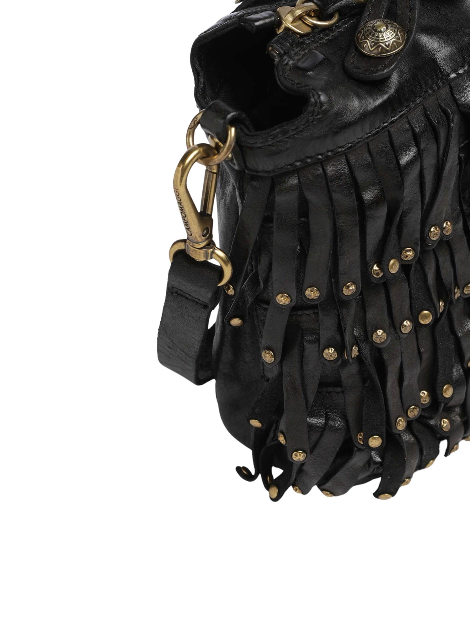 [CAMPOMAGGI] Shoulder bag FW26 C042510ND X3142