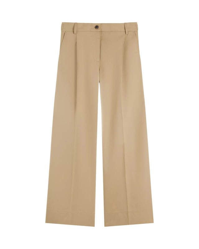 [Tommy Hilfiger] Pants FW26 WW0WW50135