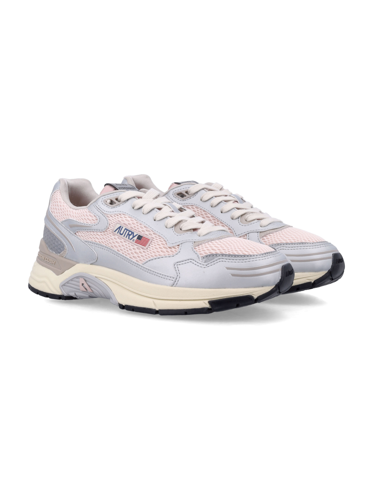 [AUTRY] Sneakers FW26 HYLWMV18SP