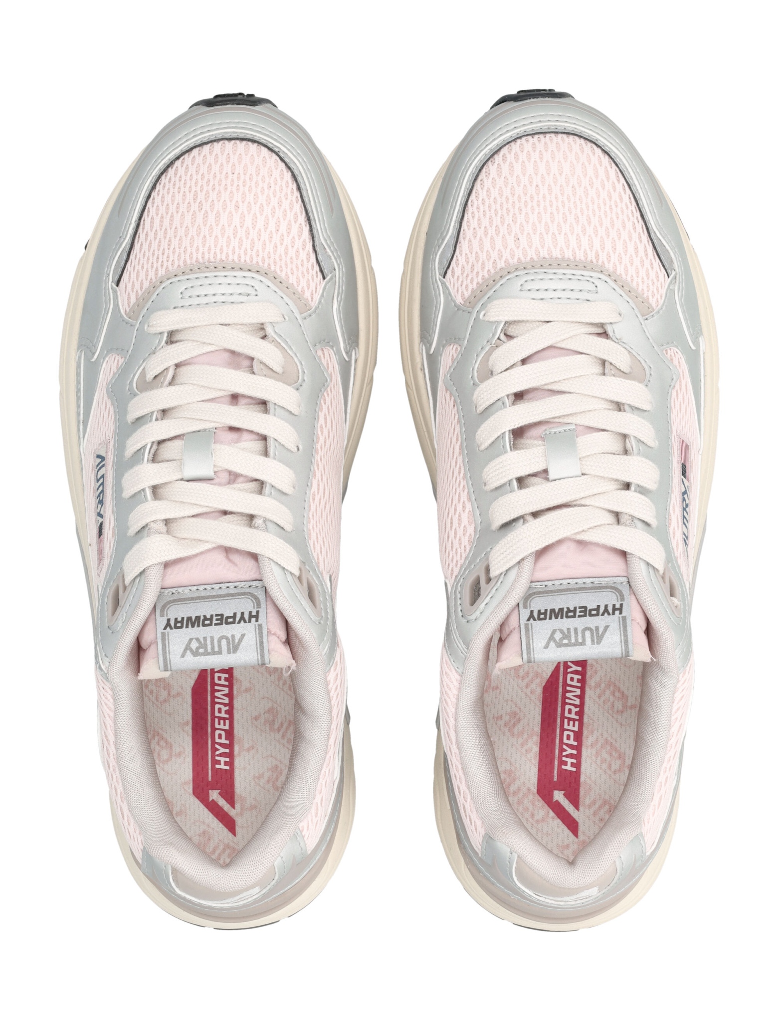 [AUTRY] Sneakers FW26 HYLWMV18SP