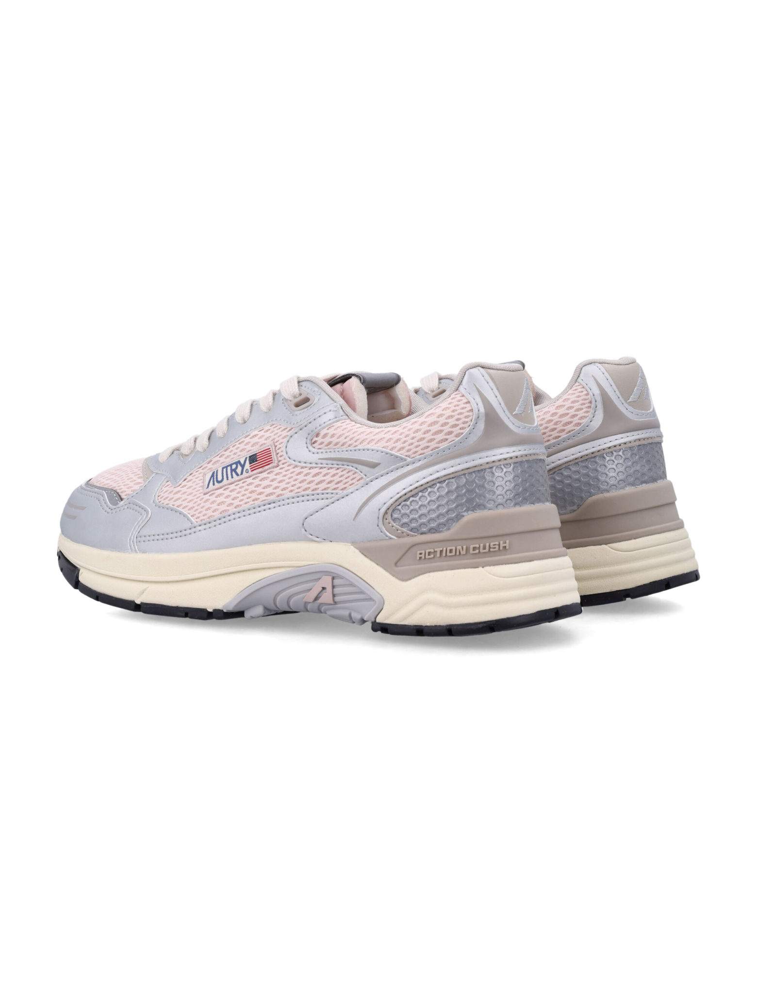 [AUTRY] Sneakers FW26 HYLWMV18SP
