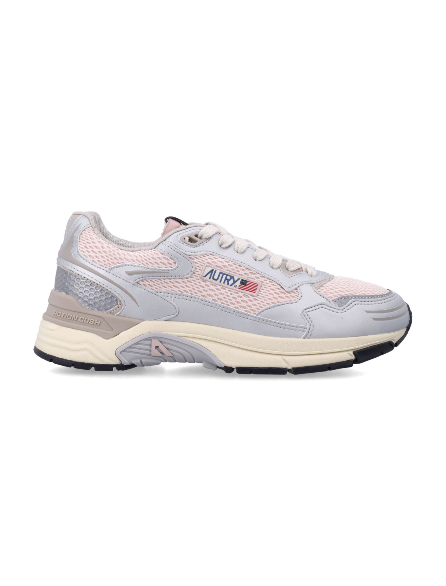 [AUTRY] Sneakers FW26 HYLWMV18SP
