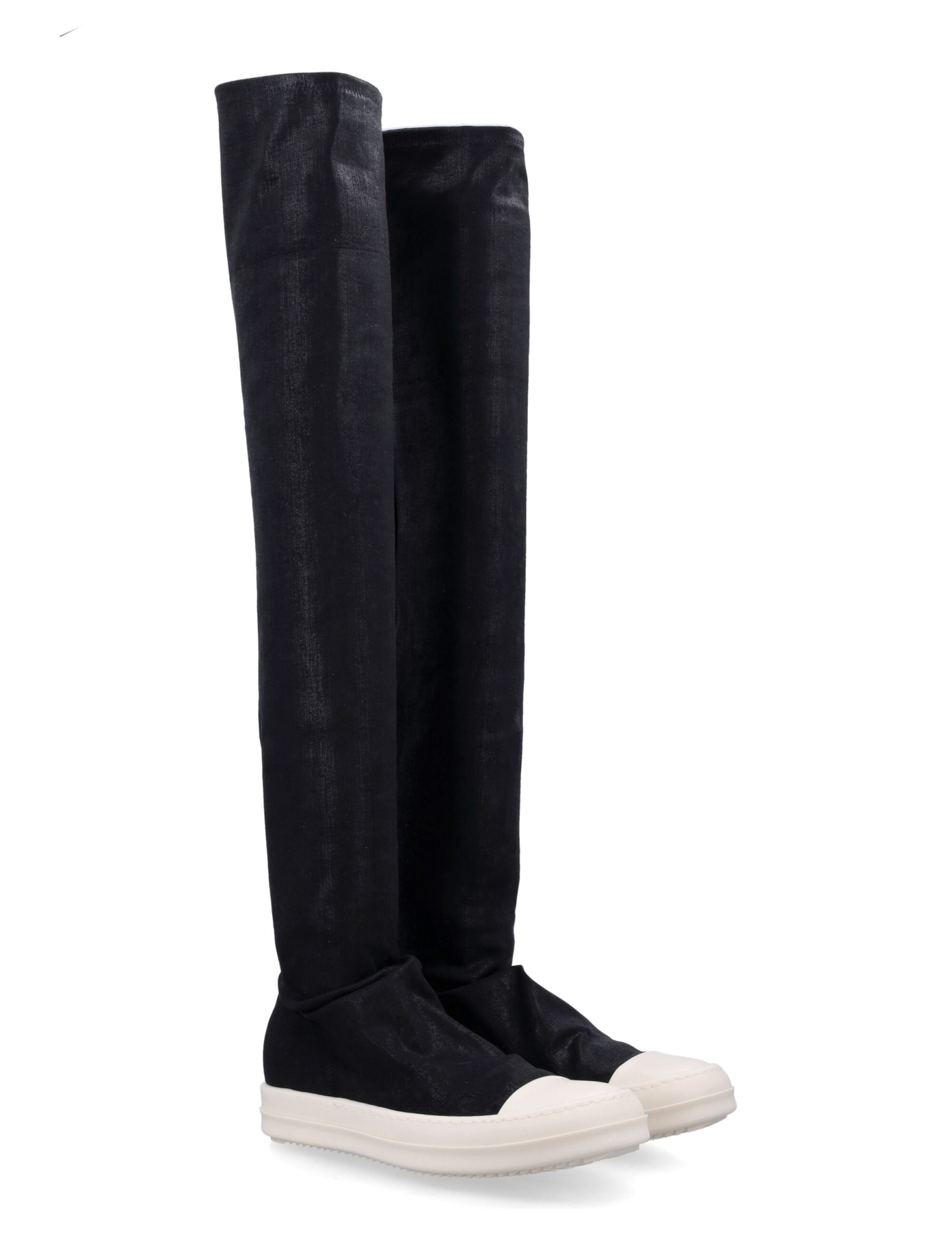 [RICK OWENS DRKSHDW] Sneakers FW26 DS02F6812SBW99X11