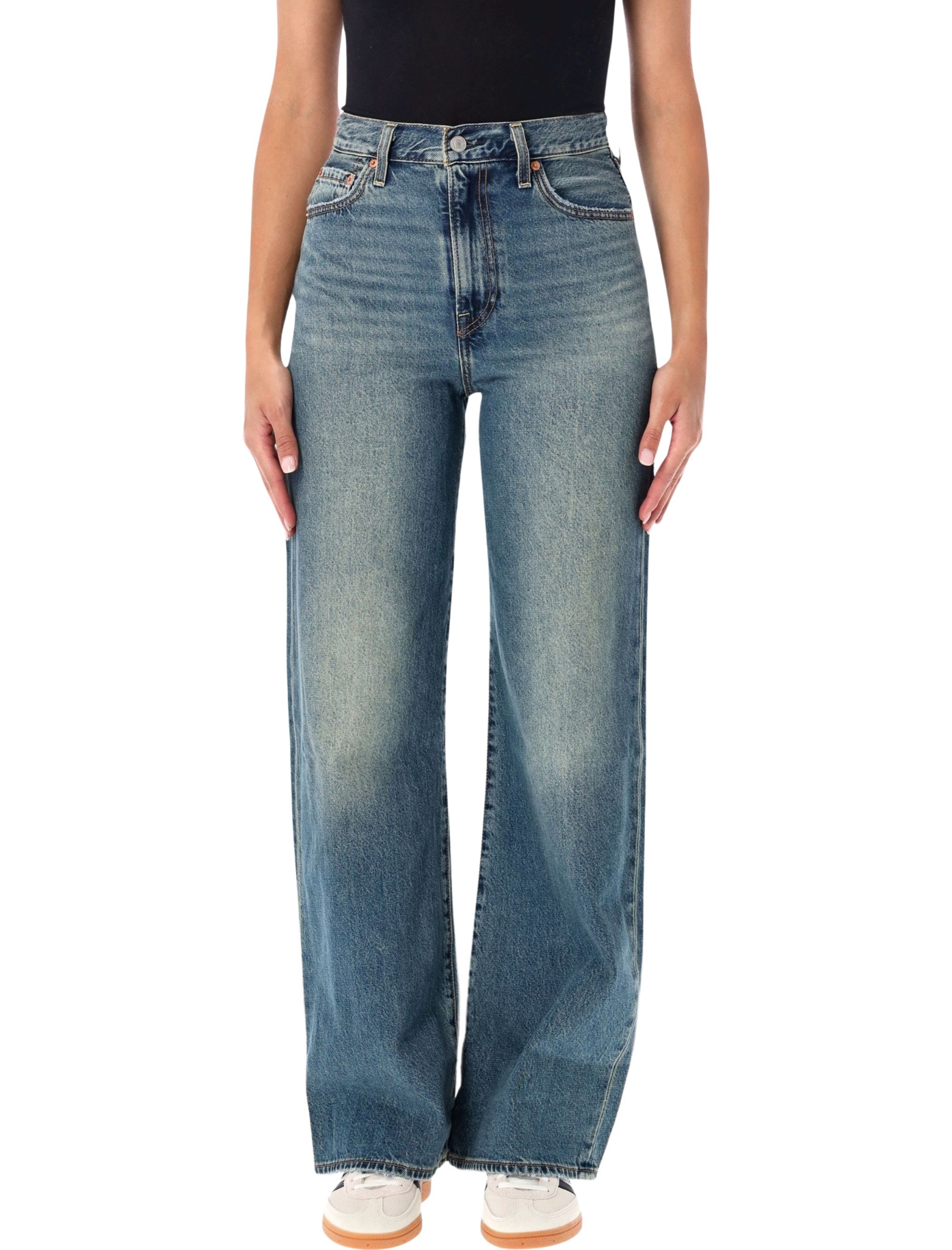 [Levi's] Jeans FW26 A60810094