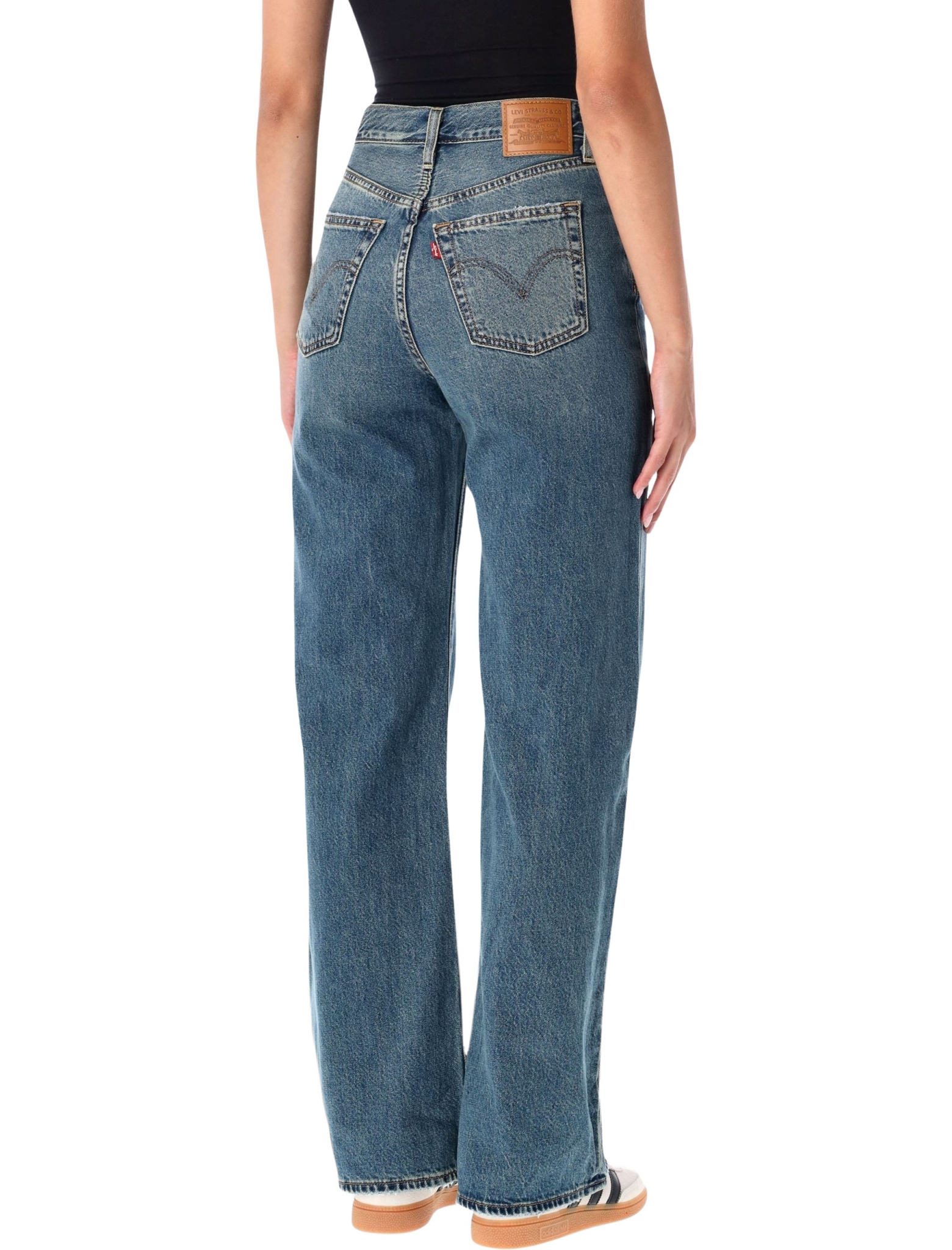 [Levi's] Jeans FW26 A60810094