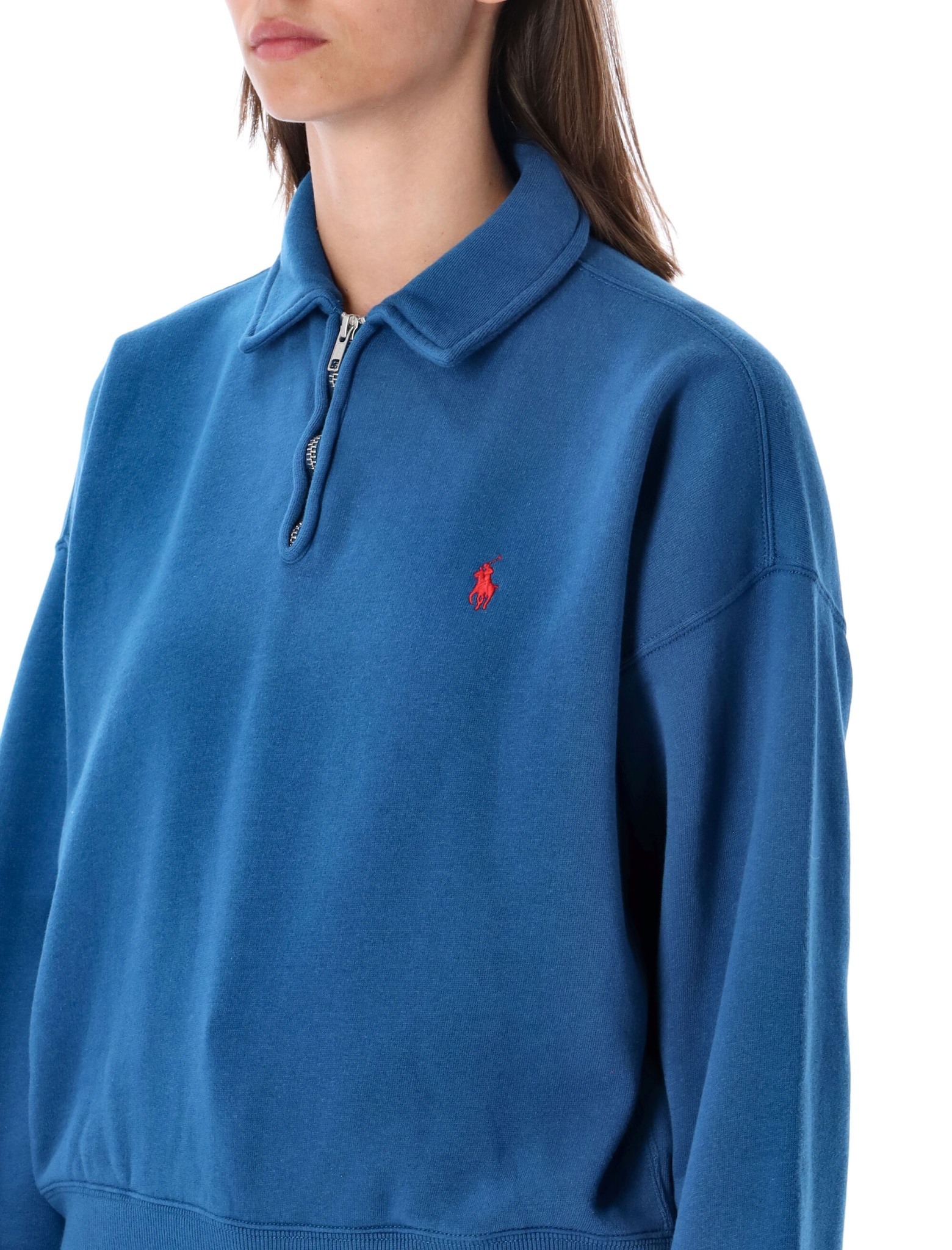 [Polo Ralph Lauren] Casual Jacket FW26 211B18685016