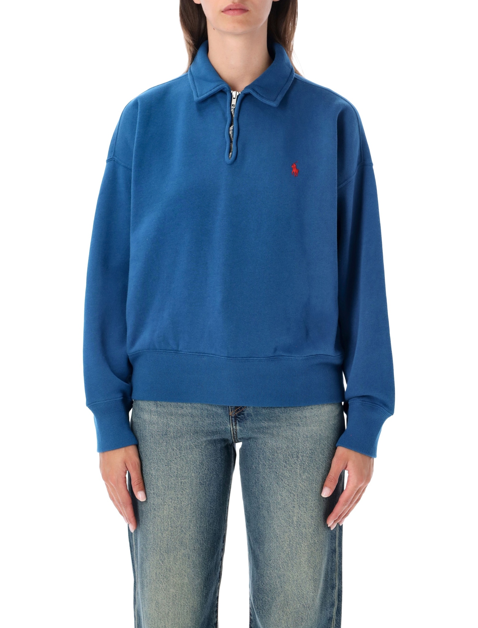 [Polo Ralph Lauren] Casual Jacket FW26 211B18685016
